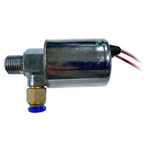 Válvula Solenoide 12V ou 24V DSM2K10003/K10004