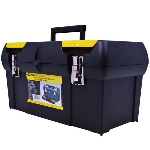 Caixa De Ferramentas Plastica 19" 19-013 - Stanley