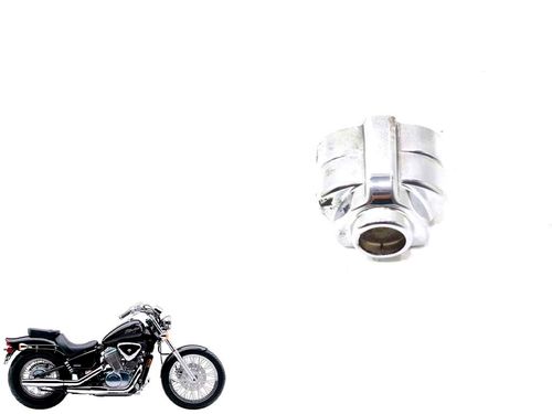 Acabamento Chave Ignição Honda Shadow 600 95-0
