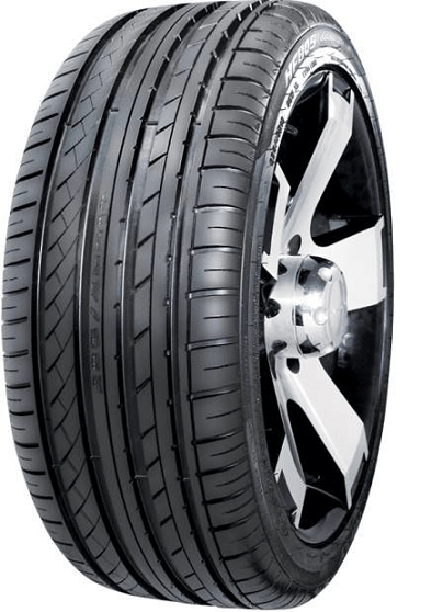 Pneu Hifly aro 16 - 195/50R16 - HF805 - 88V