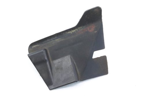 Acabamento Esquerdo Radiador Honda Cbr 600 F 1995-1996