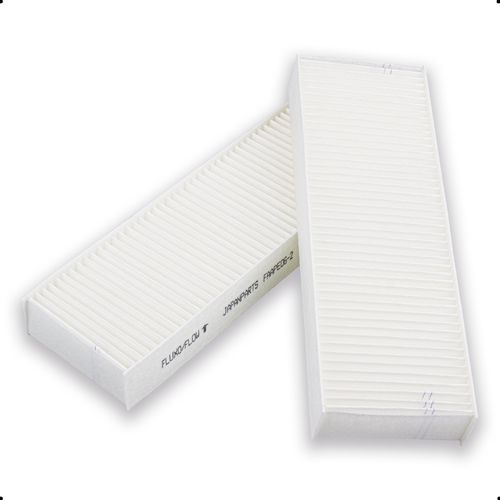 Filtro do ar condicionado Peugeot 208 1.6 Flex 2021 Acima