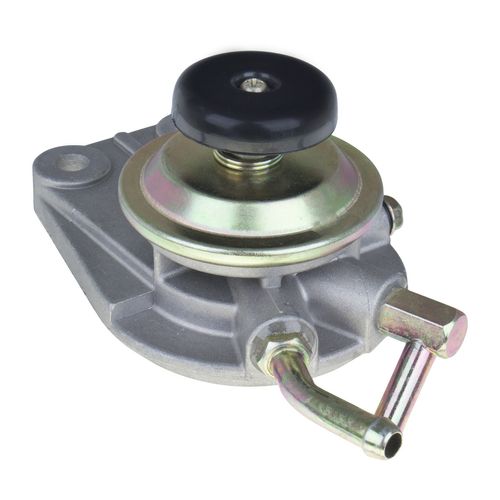 Cabeçote para Filtro de Combustível Nissan Pathfinder 2.7 TD27ETI Após 1993/ Pathfinder 4.0 V6 VQ40DE Após 2005/ Terrano 2.7 TD 1995 A 1997