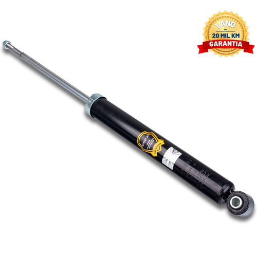 Amortecedor de Suspensão Eixo Traseiro BMW Série 3 Compact 318ti/323ti (E36) 1992 A 1998