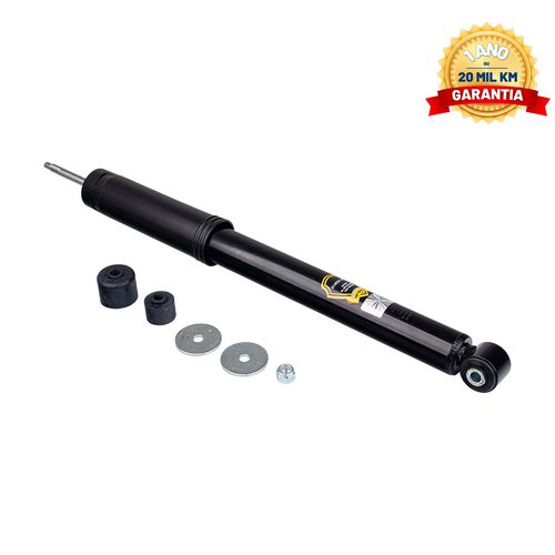 Amortecedor de Suspensão Eixo Traseiro Mercedes SLK 350/200 KOMPRESSOR (R171) 2004 A 2011