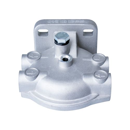 Cabeçote para Filtro de Combustível Similar Cav 296/796 Entrada 1/2"-20UNF