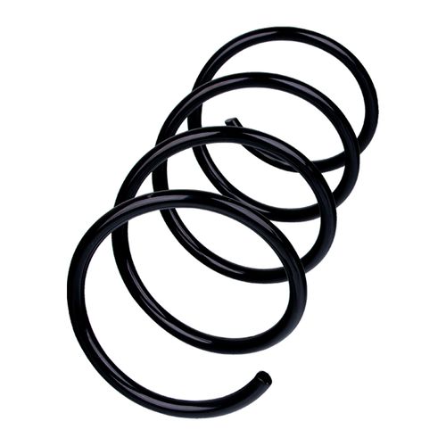 Mola da suspensão dianteira Mercedes-Benz Classe C W203 Após 2000/ Classe CLK C209 Após 2002