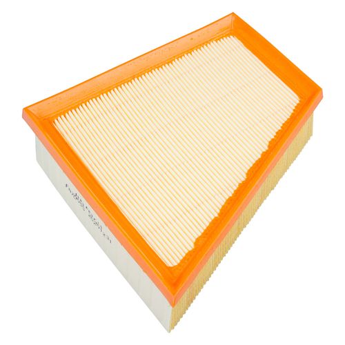 Filtro de Ar Volkswagen Gol G5 Fox Voyage Cross Fox Polo Saveiro Spacefox 2008 Em Diante