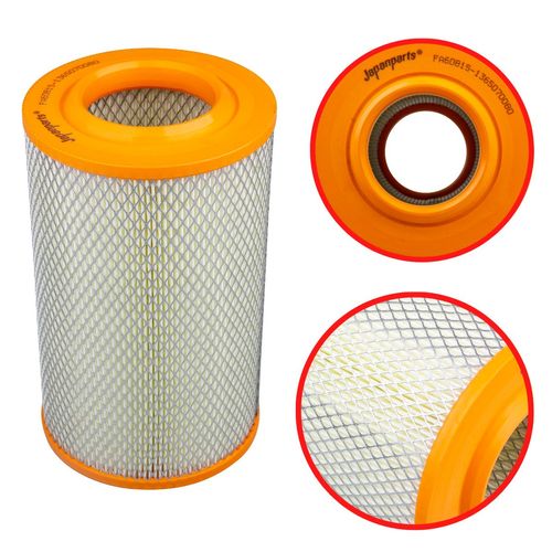 Filtro de Ar Fiat Ducato 2.3 Multijet Diesel 2009 Em Diante