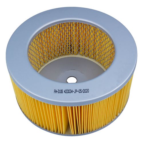 Filtro de Ar do Motor Mazda E2000 2.0 DIESEL R207/R203 Após 1990