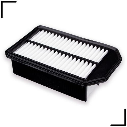 Filtro ar motor Hyundai HB20 1.6 Flex 2019 A 2022/ HB20 1.0 Turbo Flex Após 2019