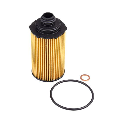 Filtro de Óleo Ssangyong Tivoli 1.6 Diesel 2017 Diante