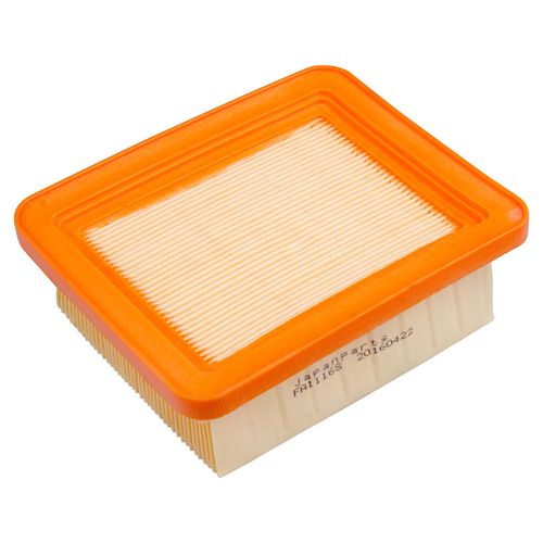 Filtro de Ar Towner Asia Motors Towner Van/Coach/Truck 0.8 1993 a 1999