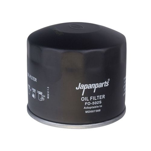 Filtro de Óleo Mitsubishi Lancer 2.0 16V 2008 em Diante / Kia Sportage 2.0 16V Flex 2016 em Diante / Hyundai Tucson 1.6 Turbo 16V 2017 em Diante