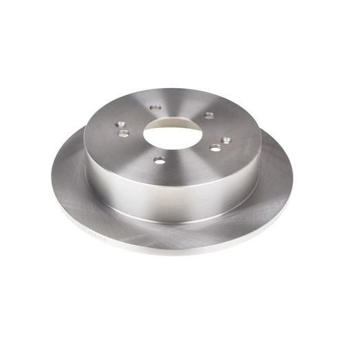 Disco Freio Traseiro Ssangyong Korando 2.0 e-XDI 2010 Em Diante