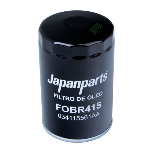 Filtro de Óleo Volkswagen Golf 1.6/1.8/2.0 e Jetta Totalflex 2.0 2010 Em Diante