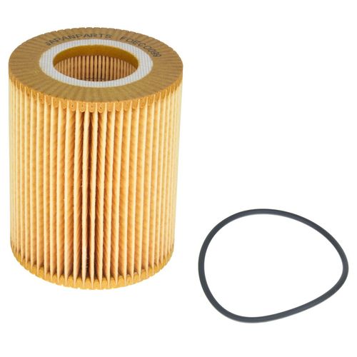 Filtro de Óleo Land Rover Discovery 4 3.0 SD/TD V6 2011 Em Diante e Range Rover 3 3.0 TD 2012 Em Diante