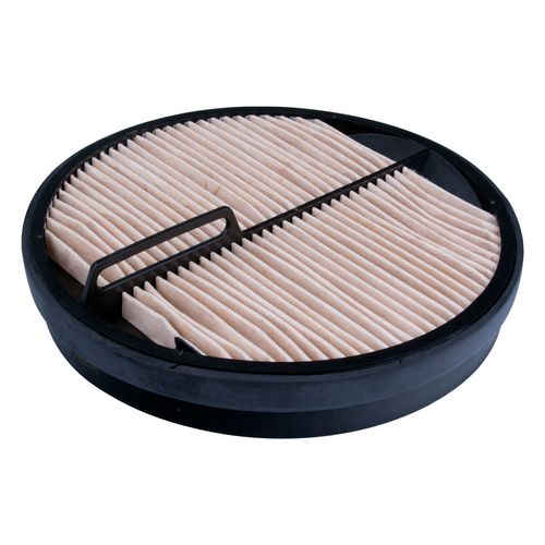 Filtro de Ar Secundário do Motor John Deere Série 30/4000/7020/7030