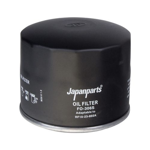 Filtro de Óleo Kia Besta 1992 Em Diante / Sportage 2.0 1999 A 2002/ Sportage 2.2 1995 A 1996/ Mazda E2000 2.0 2.2 1985 Em Diante