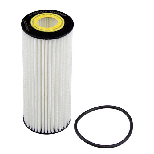 Filtro de Óleo Alta Performance Mercedes-Benz C/CLS 63 / S 500/SLS 63 / GL 63/GLA 45 Vários