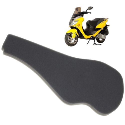 Filtro de Ar Dafra Laser 150 2008 Em Diante