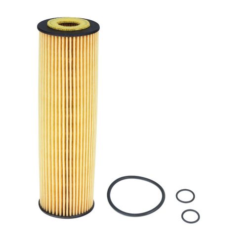 Filtro de Óleo Mercedes-Benz C 200 CGI (W204) 1.8 Turbo 2007 a 2012