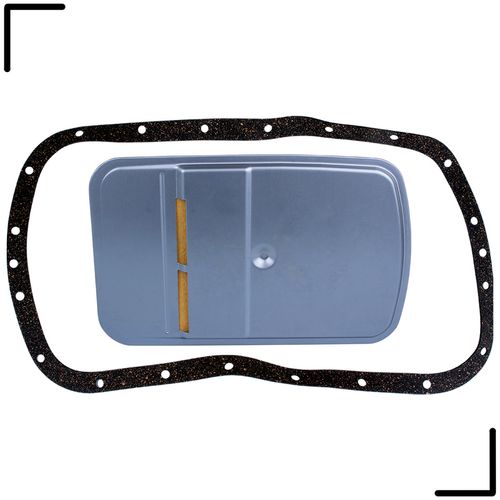 Filtro de Câmbio Automatico Chevrolet Omega Australiano Após 2002
