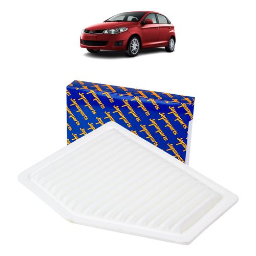 Filtro de Ar Chery Celer 1.5 16V Flex 2013 Em Diante