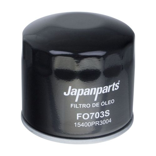 Filtro de Óleo Mitsubishi Pajero Full 3.5 V6 2000 a 2005/ Subaru Forester 2.5 16V 2003 a 2008 / Kia Sportage 2.0 16V 2005 a 2008