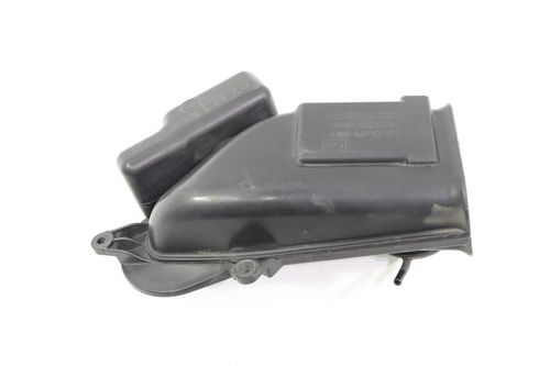 Acabamento Duto Caixa De Ar Honda Hornet 600 10-10
