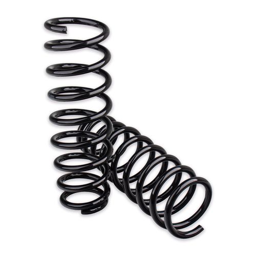 Mola suspensão traseira Suzuki Grand Vitara 2.0 16v 4x4 1998 A 2003/ 2.5 V6 24v 4x4 1998 A 2003/ Chevrolet Tracker 1.6 / 2.0 Ate 2009