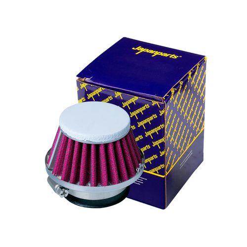 Filtro de Ar Esportivo Bocal 43mm Kasinski Comet 250 Após 2007/ Mirage 250 Após 2006/ Yamaha Fazer 150 Após 2013/ Fazer 250 Após 2007