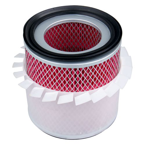 Filtro de Ar Motor Mazda E2000 2.2 Diesel R207/R203 - 1985 A 1995