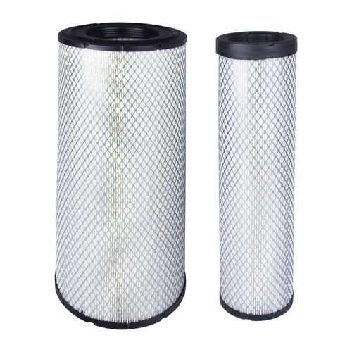 Filtro de Ar do Motor Primário e Secundário JOHN DEERE/ KOMATSU