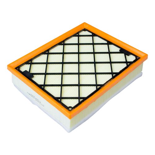 Filtro ar motor Ford Fusion 2.0 Turbo 16V Após 2012/ Fusion 2.5 16V Flex Após 2013/ Edge 2.7 V6 24V AWD Biturbo Após 2019