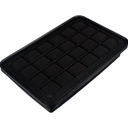 Filtro de Ar Mahindra Pickup 2.2 Diesel 2013 Em Diante