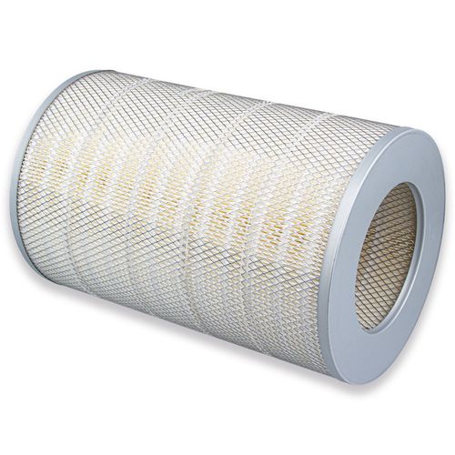 Filtro ar motor Mercedes 1214L 1218L 1418 1620 1620L 1623L 2423 2726