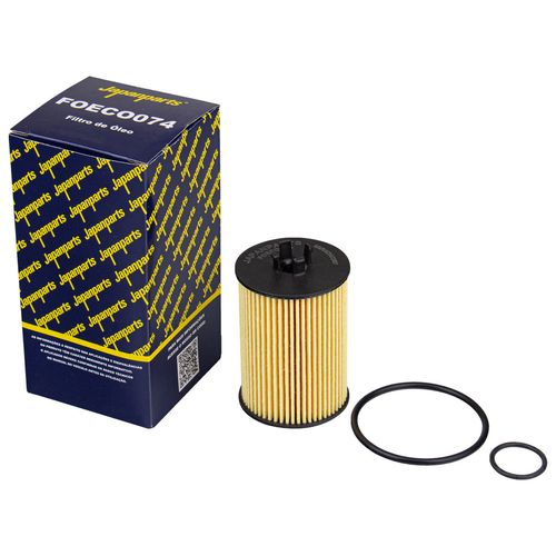 Filtro de Óleo Mercedes-Benz (W169/W245) A 200/B 170/B 180/B 200 1.7/2.0/2.0 Turbo 2005 a 2011