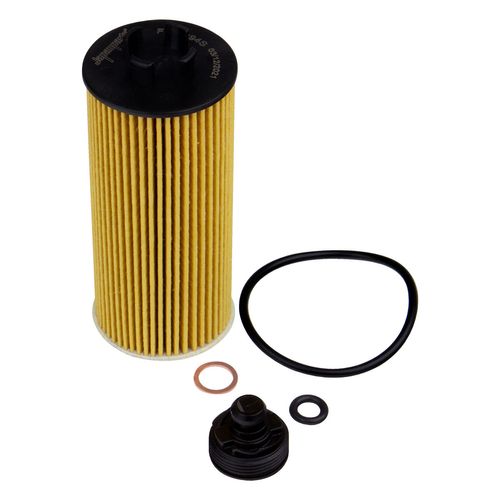 Filtro de Óleo Mini Cooper (F55/F56) 1.5 Turbo / S 2.0 Turbo 2014 Em Diante / BMW X1 20i 2.0 2016 Em Diante