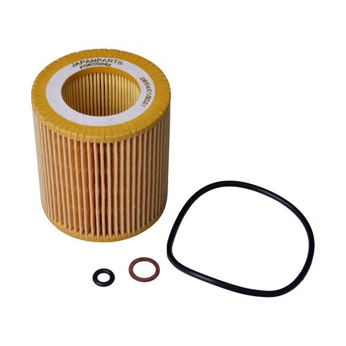 Filtro de Óleo BMW 125i/130i/135i/320i/325i/328i/330Ti/335i/ (E81/E87/E90/E91/E92/E93) Vários