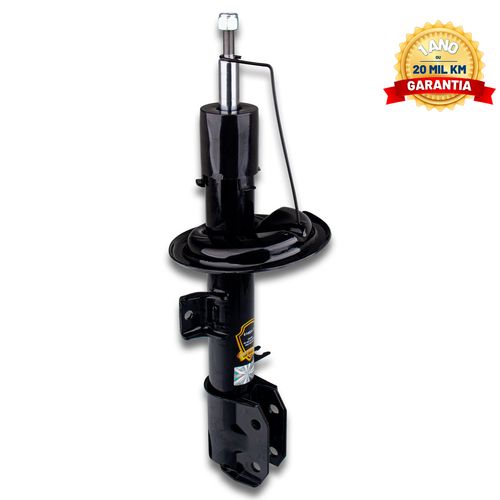 Amortecedor de Suspensão Dianteiro do Lado Direito Suzuki SX4 2006 A 2015