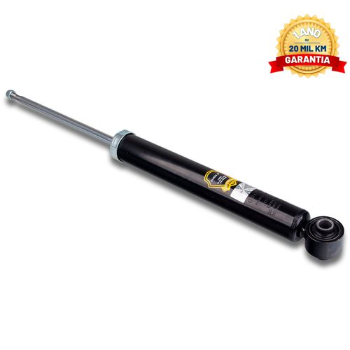 Amortecedor de Suspensão Traseira Audi A4 1.8/2.0/3.0/3.2 AVANT/TFSI QUATTRO/TURBO (B7,8EC) 2004 A 2008