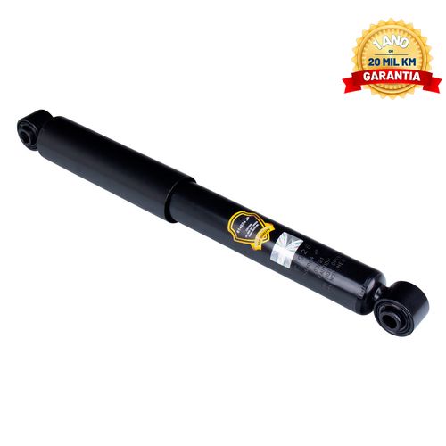 Amortecedor Traseiro Kia Sorento JC 2.5 CRDi/ 3.5 V6 2002 A 2006 (Com olhal nas duas pontas)