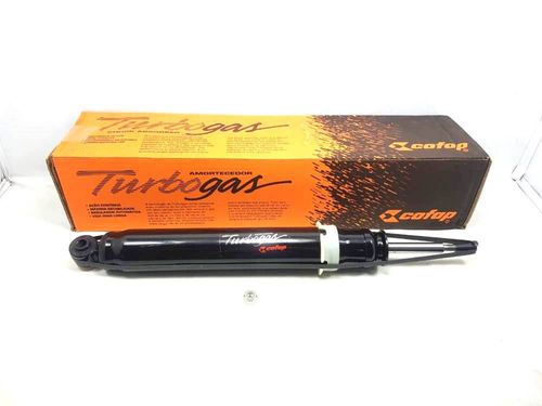 AMORTECEDOR TRASEIRO COFAP GL13715 FIAT TORO APÓS 2016