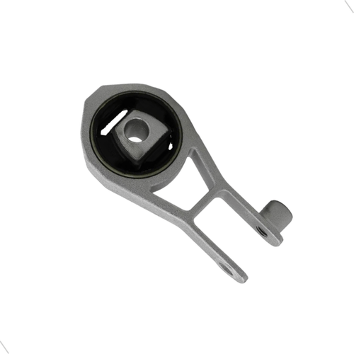 Coxim Suporte inferior do Câmbio Fiat Toro, Jeep Renegade 1.8 Flex 4x2 AT / Fiat Toro 2.0 Diesel 4x4 MT e 4x2 AT / Jeep Compass 2.0 Flex 4x2 AT