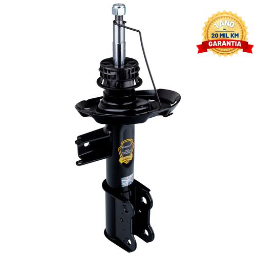 Amortecedor Dianteiro (Lado esquerdo) Mercedes A200 A250 W176 2013-2017/ B200 W246 2013-2017/ CLA180 CLA200 CLA250 C117 2013-2017