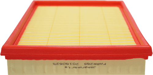 Filtro de Ar Ford Courier 1.3 1999/ 1.4 16V 1997-1999/ 1.6 Após 1999/ Fiesta 1.0 1996-2006/ 1.3 1996-1998/ 1.4 16V 1996-1999/ 1.6 2001-2006