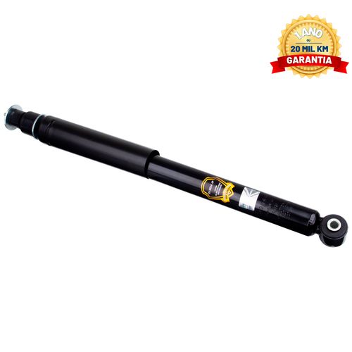 Amortecedor suspensão traseira Mercedes C180 C200 C220 C240 C250 W202 1993-2000 p/ veiculos sem suspensão pneumática