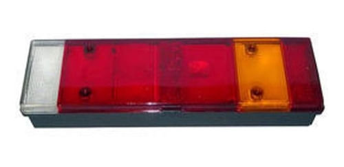 Lanterna Traseira Iveco