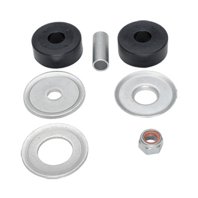 REPARO BUCHA AMORTECEDOR TRACAO FH/NH/FM/FMX